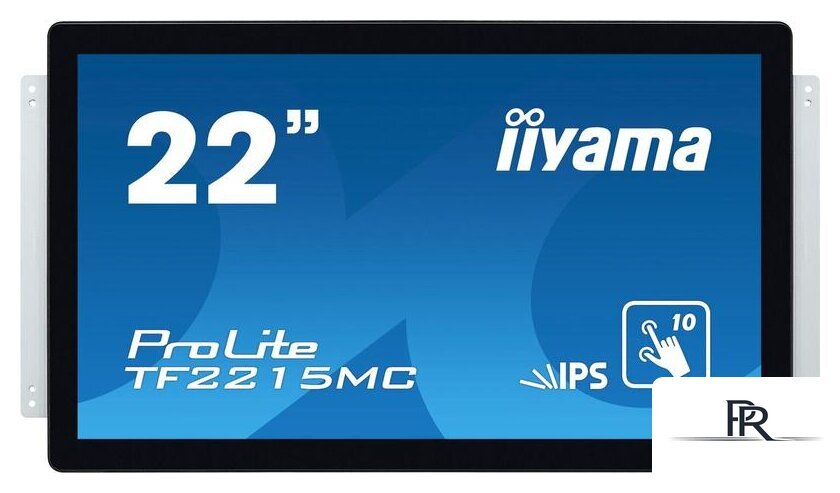 Информационная панель iiyama Prolite TF2215MC-B2 - Изображение №1 — Интернет-магазин ПроЗаказ