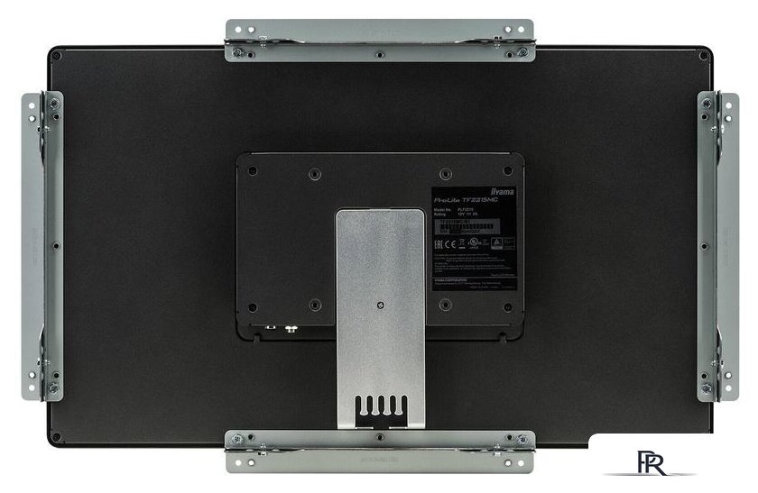 Информационная панель iiyama Prolite TF2215MC-B2 - Изображение №8 — Интернет-магазин ПроЗаказ