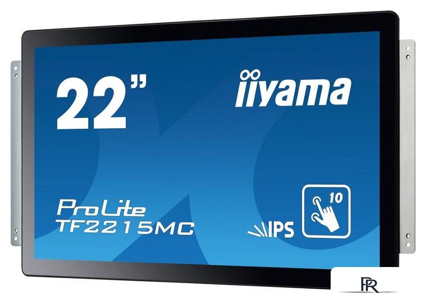 Информационная панель iiyama Prolite TF2215MC-B2 - Изображение №7 — Интернет-магазин ПроЗаказ
