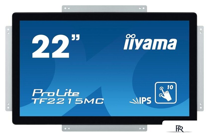 Информационная панель iiyama Prolite TF2215MC-B2 - Изображение №3 — Интернет-магазин ПроЗаказ