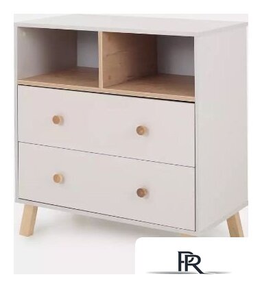 Детский комод Rant Vester 115 (Crystal Beige) - Изображение №5 — Интернет-магазин ПроЗаказ
