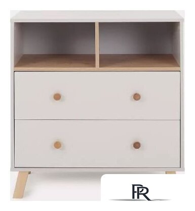 Детский комод Rant Vester 115 (Crystal Beige) - Изображение №7 — Интернет-магазин ПроЗаказ