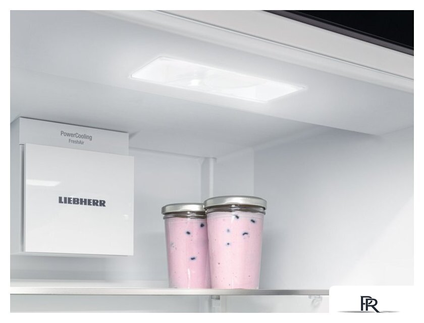 Однокамерный холодильник Liebherr IRe 5100 Pure - Изображение №8 — Интернет-магазин ПроЗаказ