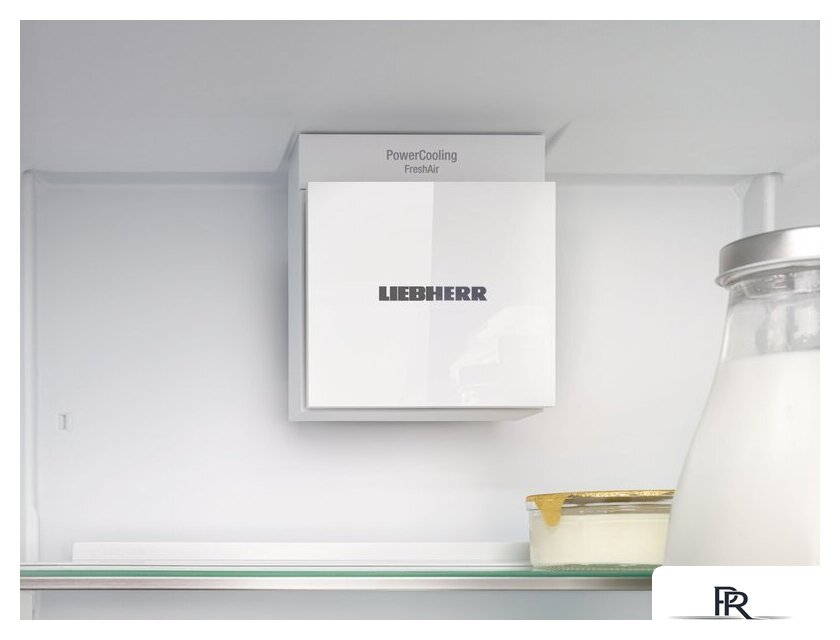 Однокамерный холодильник Liebherr IRe 5100 Pure - Изображение №9 — Интернет-магазин ПроЗаказ
