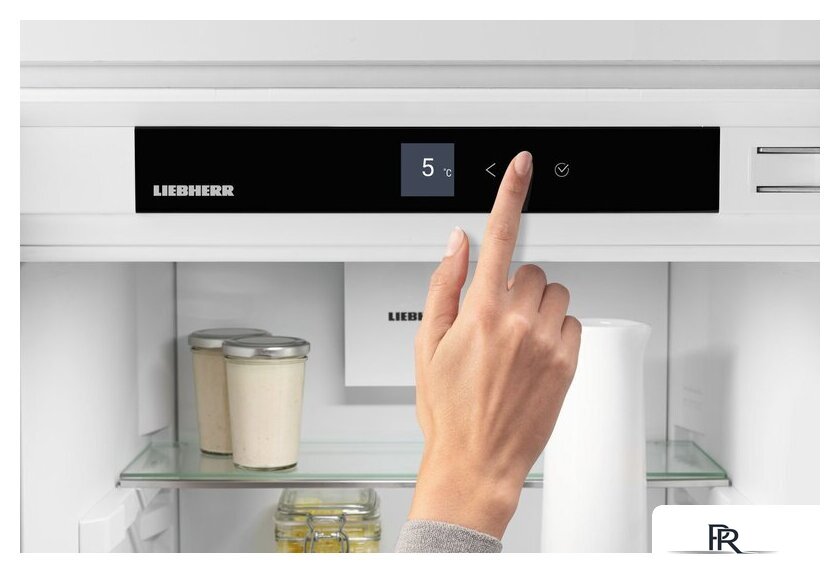 Однокамерный холодильник Liebherr IRe 5100 Pure - Изображение №10 — Интернет-магазин ПроЗаказ