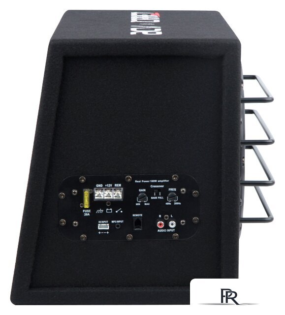 Корпусной активный сабвуфер ACV Craft B10A - Изображение №4 — Интернет-магазин ПроЗаказ