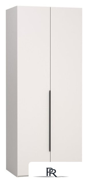 Шкаф распашной Кастанье Модерн Ш 900.2 (кашемир) - Изображение №1 — Интернет-магазин ПроЗаказ