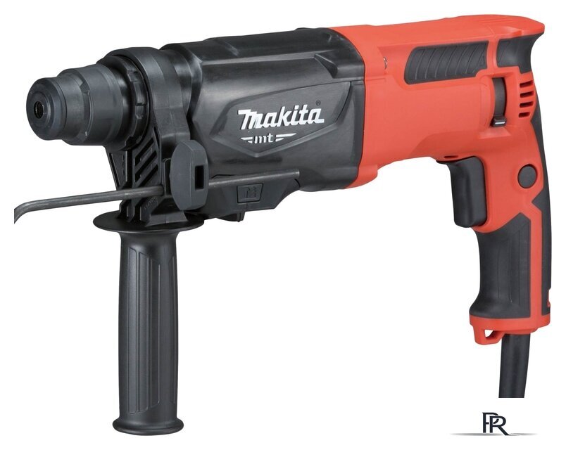 Перфоратор Makita MT M8701 - Изображение №2 — Интернет-магазин ПроЗаказ