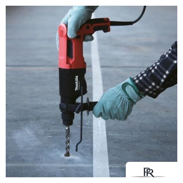 Перфоратор Makita MT M8701 - Изображение №7 — Интернет-магазин ПроЗаказ