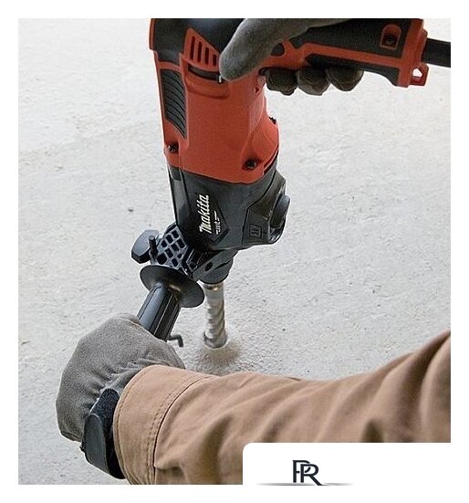 Перфоратор Makita MT M8701 - Изображение №6 — Интернет-магазин ПроЗаказ