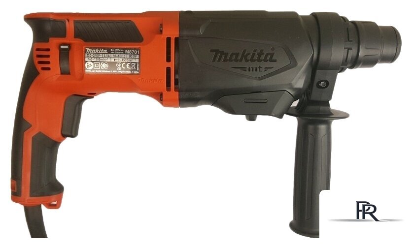 Перфоратор Makita MT M8701 - Изображение №3 — Интернет-магазин ПроЗаказ