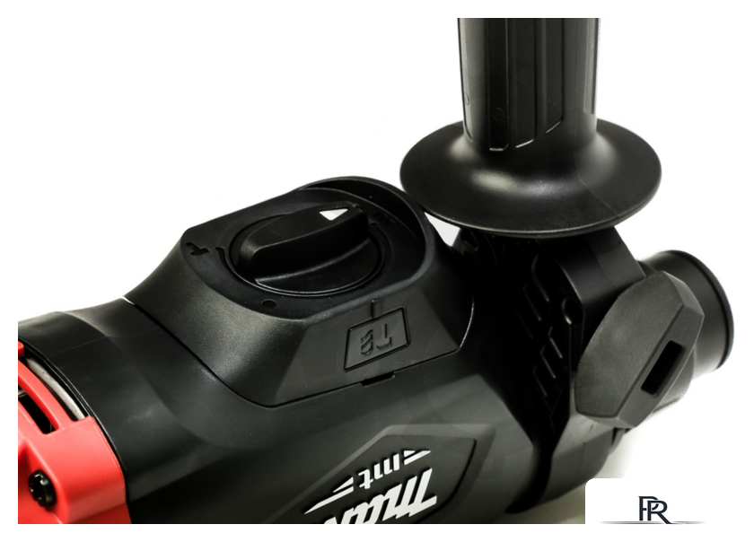 Перфоратор Makita MT M8701 - Изображение №5 — Интернет-магазин ПроЗаказ