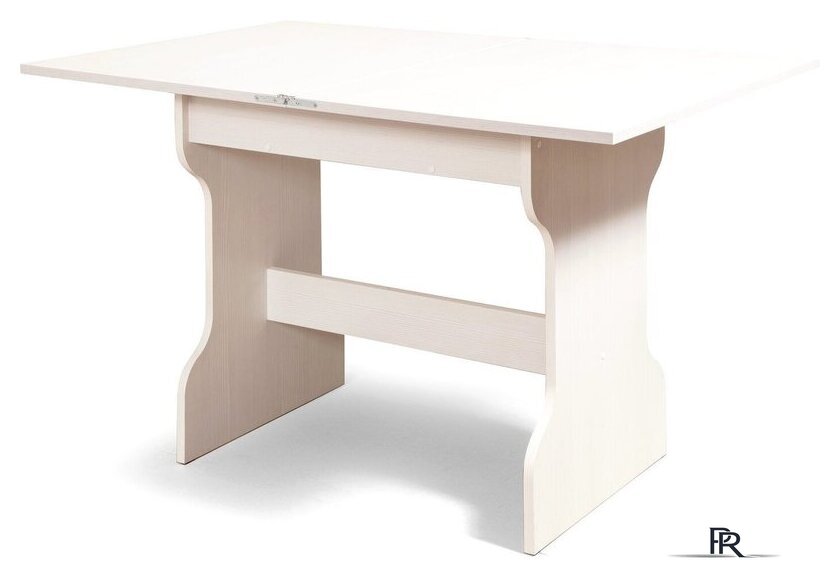 Кухонный стол Анмикс Раскладной ИП 01-340000 (ЛДСП, бодега) - Изображение №2 — Интернет-магазин ПроЗаказ