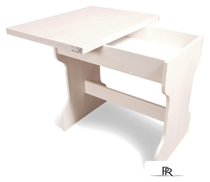 Кухонный стол Анмикс Раскладной ИП 01-340000 (ЛДСП, бодега) - Изображение №4 — Интернет-магазин ПроЗаказ