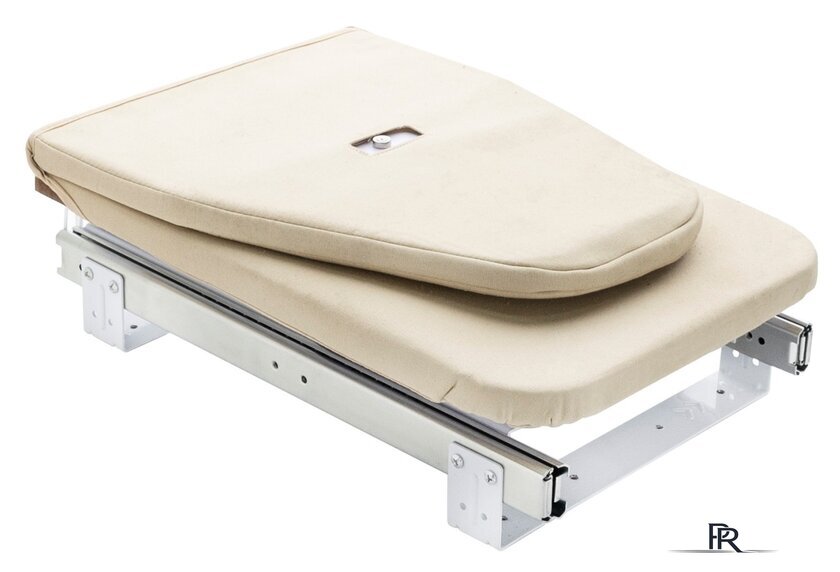 Гладильная доска AKS Встраиваемая 810x300x150 - Изображение №1 — Интернет-магазин ПроЗаказ