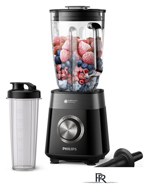 Стационарный блендер Philips HR3031/00 - Изображение №1 — Интернет-магазин ПроЗаказ