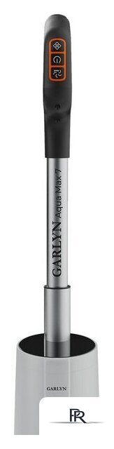 Вертикальный моющий пылесос Garlyn Aqua Max 7 - Изображение №3 — Интернет-магазин ПроЗаказ