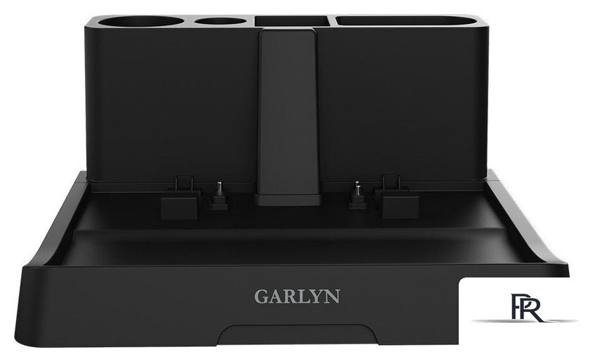 Вертикальный моющий пылесос Garlyn Aqua Max 7 - Изображение №5 — Интернет-магазин ПроЗаказ