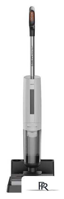 Вертикальный моющий пылесос Garlyn Aqua Max 7 - Изображение №1 — Интернет-магазин ПроЗаказ