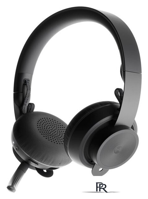 Офисная гарнитура Logitech Zone Wireless UC - Изображение №3 — Интернет-магазин ПроЗаказ
