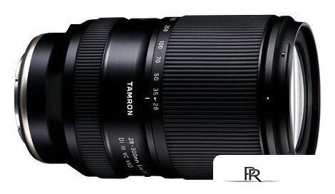 Объектив Tamron 28-300mm F/4-7.1 Di III VC VXD - Изображение №1 — Интернет-магазин ПроЗаказ