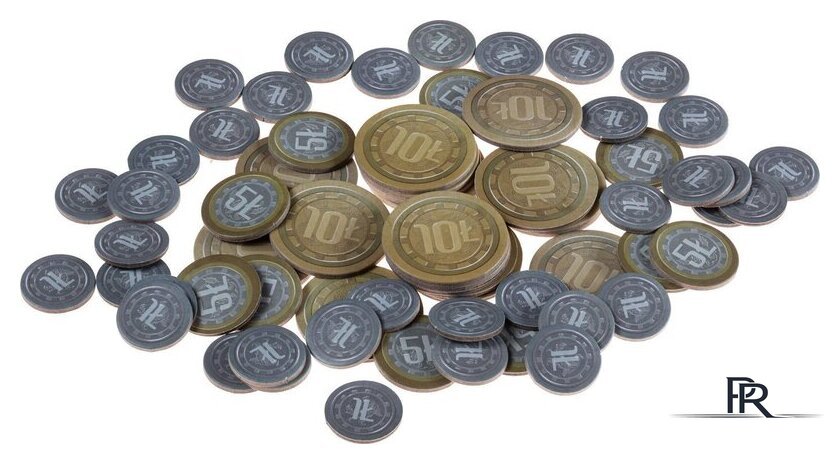 Настольная игра Rollin Games Мурано. Мастера Света - Изображение №7 — Интернет-магазин ПроЗаказ