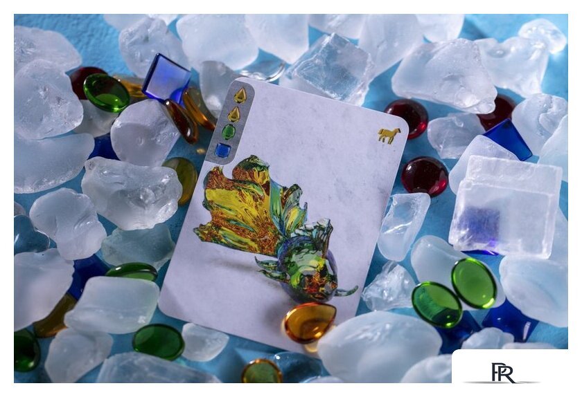 Настольная игра Rollin Games Мурано. Мастера Света - Изображение №26 — Интернет-магазин ПроЗаказ