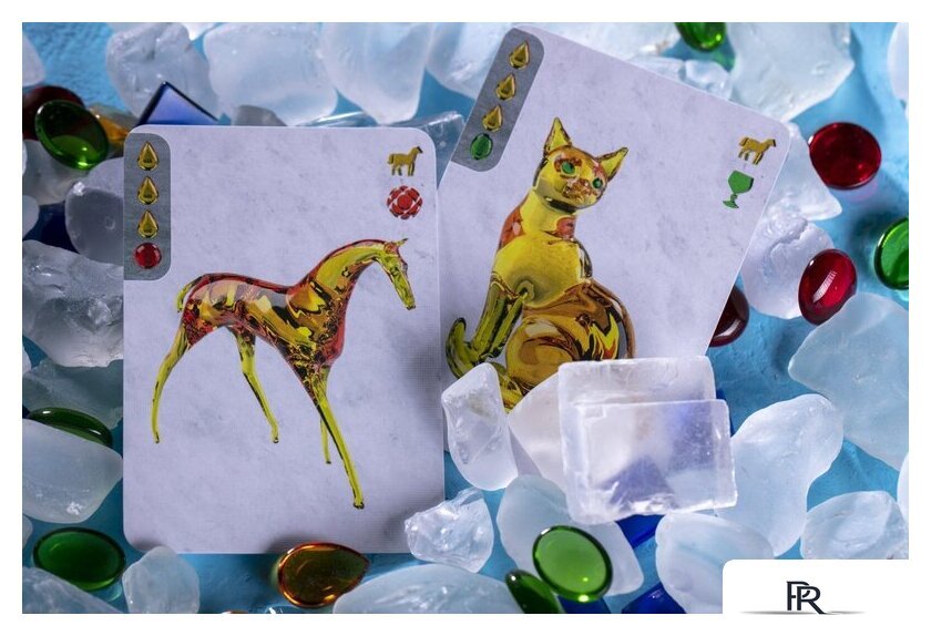 Настольная игра Rollin Games Мурано. Мастера Света - Изображение №27 — Интернет-магазин ПроЗаказ