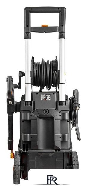 Мойка высокого давления Skiper PM-210 PRO - Изображение №4 — Интернет-магазин ПроЗаказ