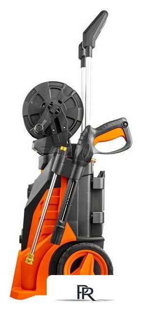 Мойка высокого давления Skiper PM-210 PRO - Изображение №3 — Интернет-магазин ПроЗаказ