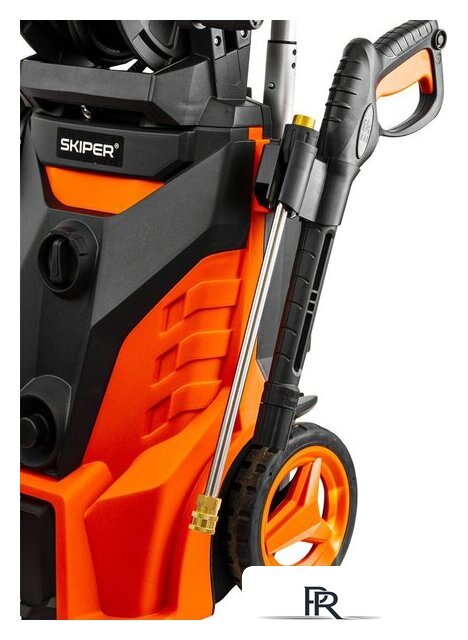 Мойка высокого давления Skiper PM-210 PRO - Изображение №7 — Интернет-магазин ПроЗаказ