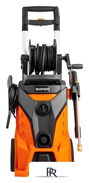 Мойка высокого давления Skiper PM-210 PRO - Изображение №1 — Интернет-магазин ПроЗаказ