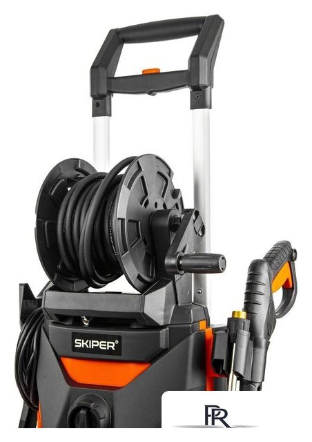 Мойка высокого давления Skiper PM-210 PRO - Изображение №5 — Интернет-магазин ПроЗаказ