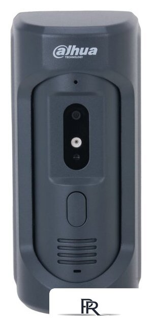 Вызывная панель Dahua DHI-VTO2101E-P-S2 - Изображение №1 — Интернет-магазин ПроЗаказ