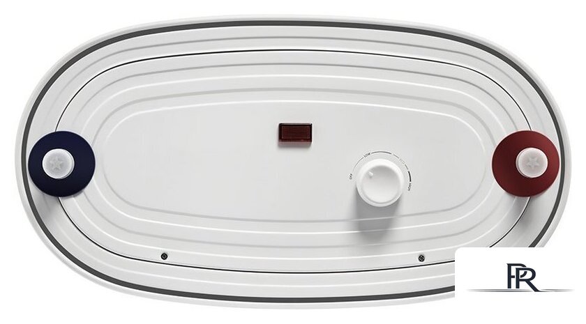 Накопительный электрический водонагреватель Ballu BWH/S 50 Level PRO - Изображение №5 — Интернет-магазин ПроЗаказ