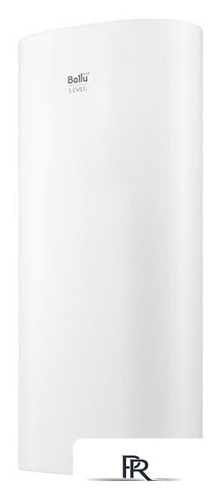 Накопительный электрический водонагреватель Ballu BWH/S 50 Level PRO - Изображение №1 — Интернет-магазин ПроЗаказ
