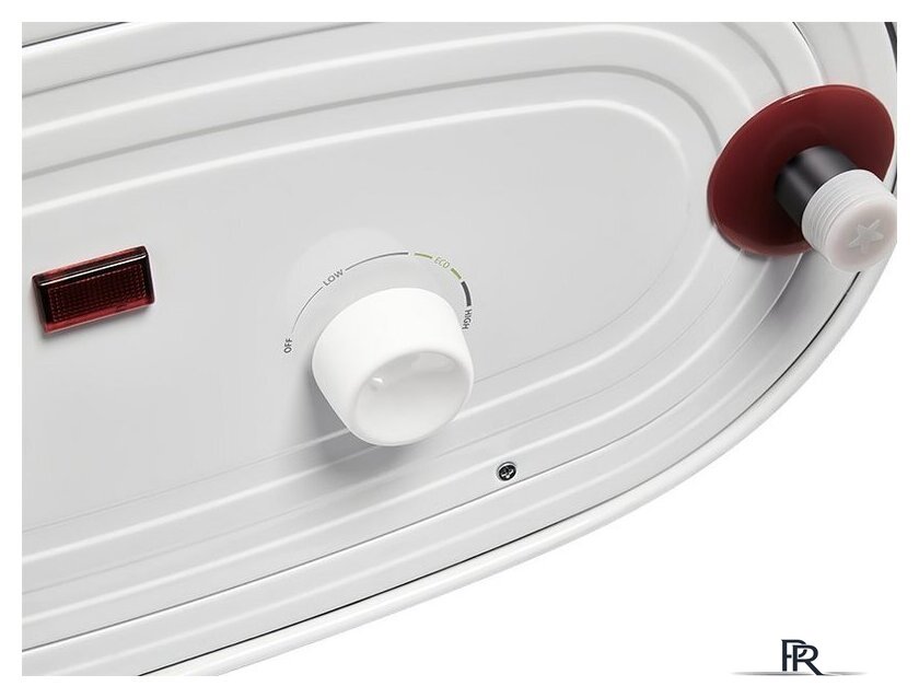 Накопительный электрический водонагреватель Ballu BWH/S 50 Level PRO - Изображение №6 — Интернет-магазин ПроЗаказ