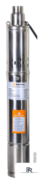 Скважинный насос Вихрь СН-100B/3 - Изображение №1 — Интернет-магазин ПроЗаказ