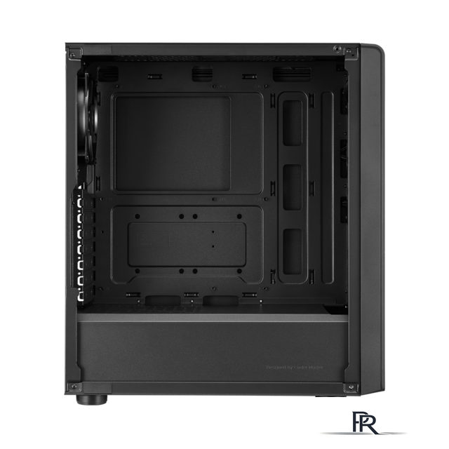 Корпус Cooler Master Master Elite 500 E500-KNNN-S00 - Изображение №2 — Интернет-магазин ПроЗаказ
