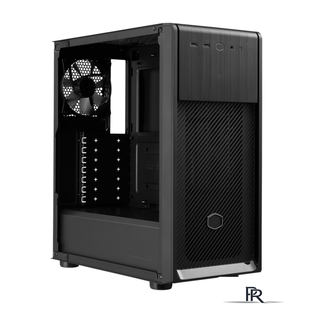 Корпус Cooler Master Master Elite 500 E500-KNNN-S00 - Изображение №3 — Интернет-магазин ПроЗаказ