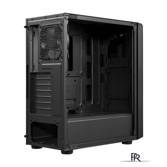 Корпус Cooler Master Master Elite 500 E500-KNNN-S00 - Изображение №4 — Интернет-магазин ПроЗаказ