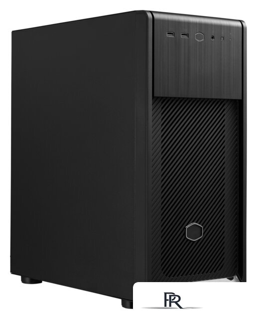 Корпус Cooler Master Master Elite 500 E500-KNNN-S00 - Изображение №1 — Интернет-магазин ПроЗаказ