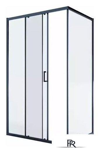 Душевой уголок Alex Baitler 120x90x200 AB14120B1 - Изображение №2 — Интернет-магазин ПроЗаказ