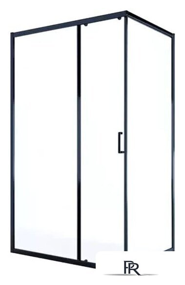 Душевой уголок Alex Baitler 120x90x200 AB14120B1 - Изображение №1 — Интернет-магазин ПроЗаказ