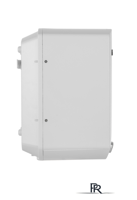 Накопительный электрический водонагреватель над мойкой Thermex IBL 10 O - Изображение №3 — Интернет-магазин ПроЗаказ