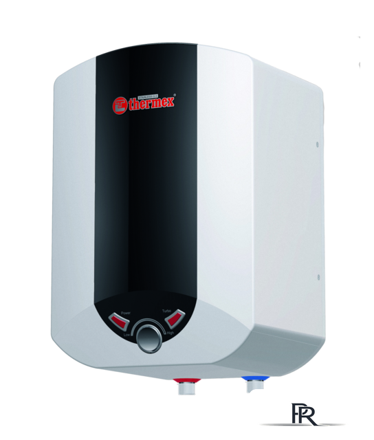 Накопительный электрический водонагреватель над мойкой Thermex IBL 10 O - Изображение №7 — Интернет-магазин ПроЗаказ