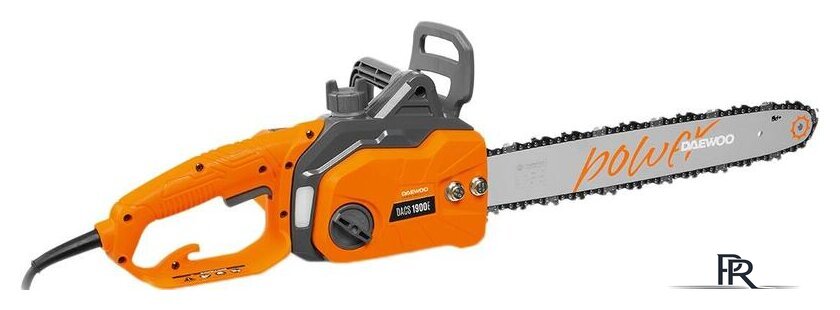 Электрическая пила Daewoo Power DACS 1900E - Изображение №1 — Интернет-магазин ПроЗаказ