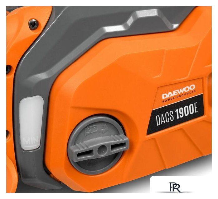 Электрическая пила Daewoo Power DACS 1900E - Изображение №4 — Интернет-магазин ПроЗаказ