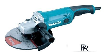 Угловая шлифмашина Makita GA9050 - Изображение №1 — Интернет-магазин ПроЗаказ
