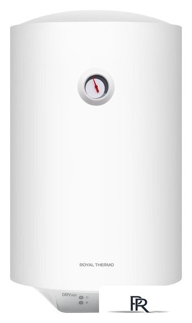 Накопительный электрический водонагреватель Royal Thermo RWH 30 DRYver - Изображение №2 — Интернет-магазин ПроЗаказ